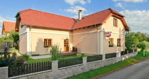  Penzion U Štoly  Усилнé